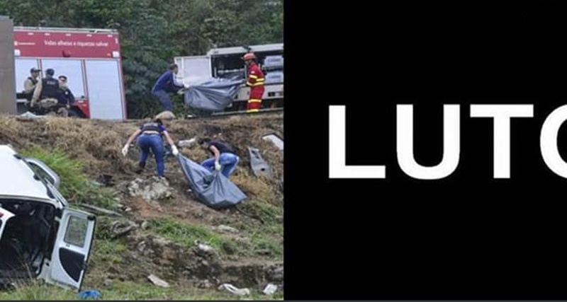 Tragédia: Grave Acidente entre ônibus, carreta e 2 ambulâncias mata 15 pessoas e deixa vários feridos em estado grave ‘Descanse em Paz’