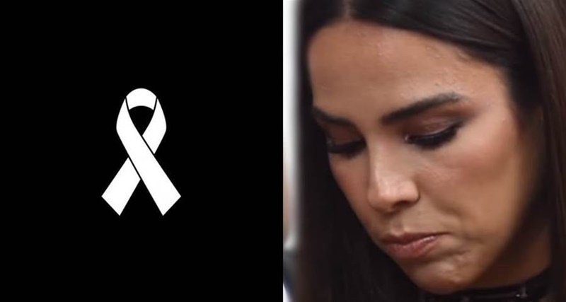 Tristeza: Morte do filho de Wanessa Camargo deixou atriz devastada e ela faz triste desabafo e confirma ‘É bem difícil, tem sido um desafio’