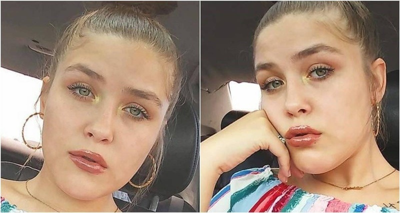 Jovem é expulsa de shopping porque os ‘homens não se controlava’ com o short dela