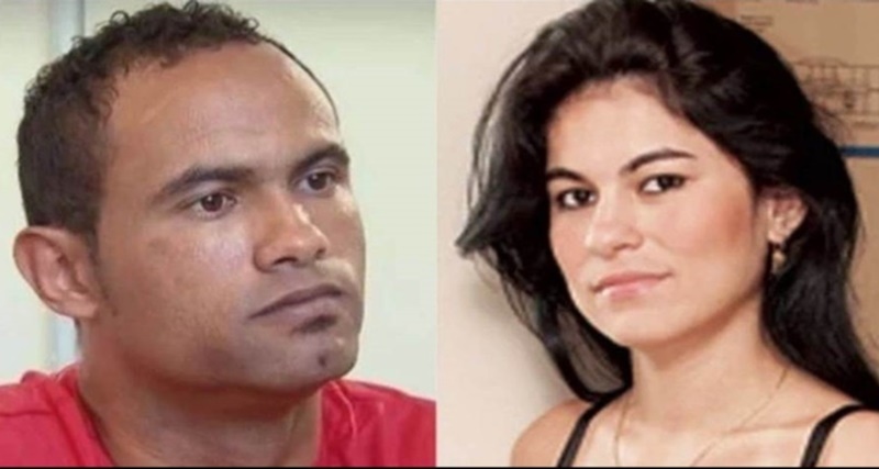 Eliza Samudio reaparece em carta após sumiço de corpo e relata tudo o que aconteceu com ela