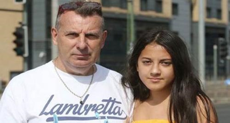 Pai e filha de 13 anos vão para HOTEL juntos e funcionários desconfiados chamam a POLICIA, final dessa historia vai te deixar chocado