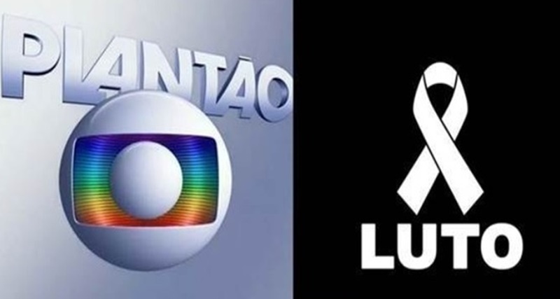 Infelizmente acaba de chegar triste notícia: Morre a grande e querida jornalista vítima de câncer, foi confirmado