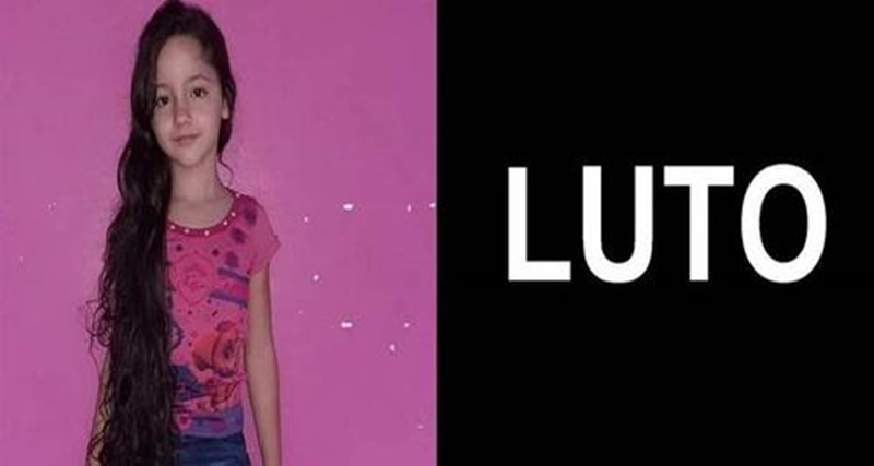 Tragédia: Menina de 8 anos morre enquanto brincava; ela não viu o animal que estava lá ‘foi socorrida as pressas, mas não resistiu’