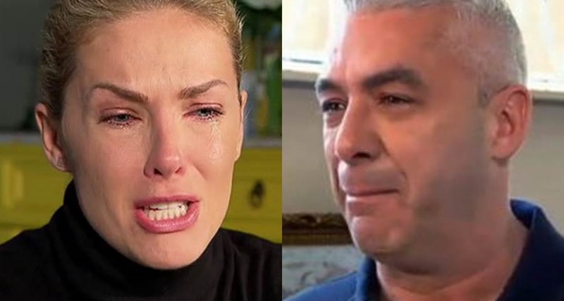 Luto: Morte é anunciada ao vivo por Ana Hickmann que perde a voz ao confirmar luto ‘Descanse em Paz’