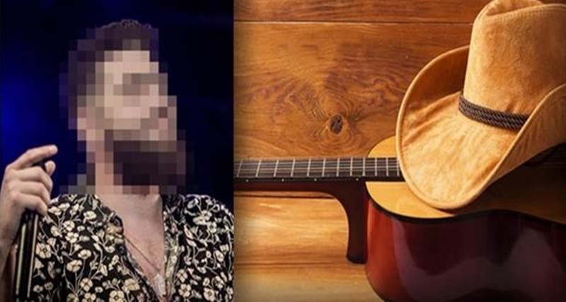 Após 3 paradas cardíacas chega triste notícia sobre o nosso querido cantor SERTANEJO, pegou o Brasil de surpresa