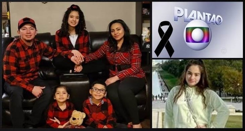 Família inteira é ENCONTRADA MORTA em pleno Natal: estavam dormindo, quando tudo aconteceu