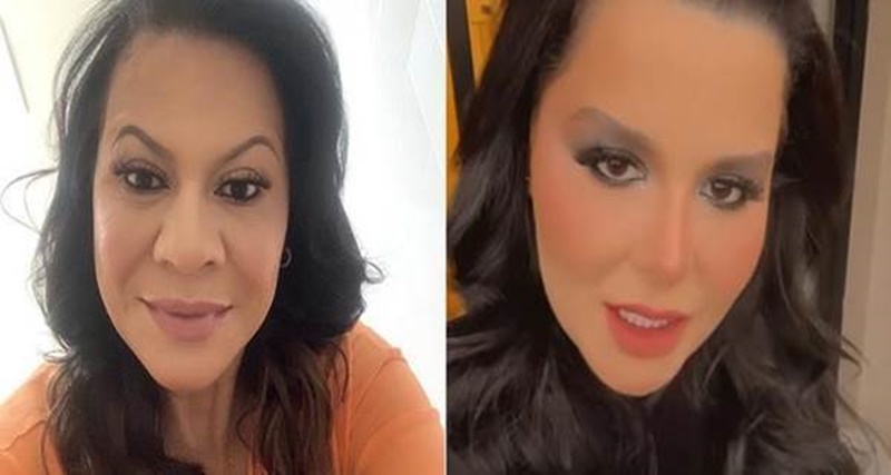 Dona Ruth mãe de MARÍLIA MENDONÇA briga feio com MARAISA e ainda proíbe dela ver o LÉO? Após informações, entenda o caso