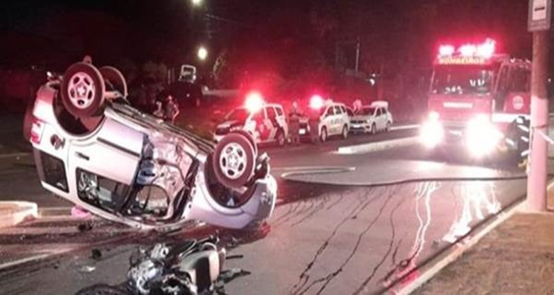 Infelizmente perdemos mais uma QUERIDA por todos vítima de trágico acidente, familiares e amigos se despedem. ‘Descanse em paz’