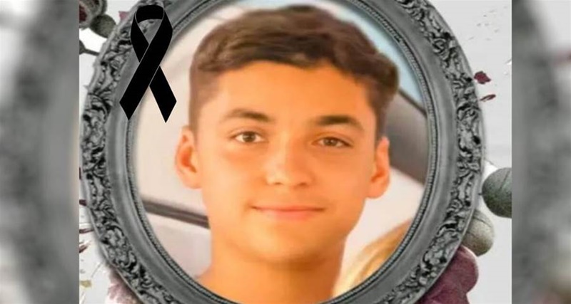 Adolescente morre fazendo algo que a maioria dos adolescentes adora fazer; todo cuidado é pouco