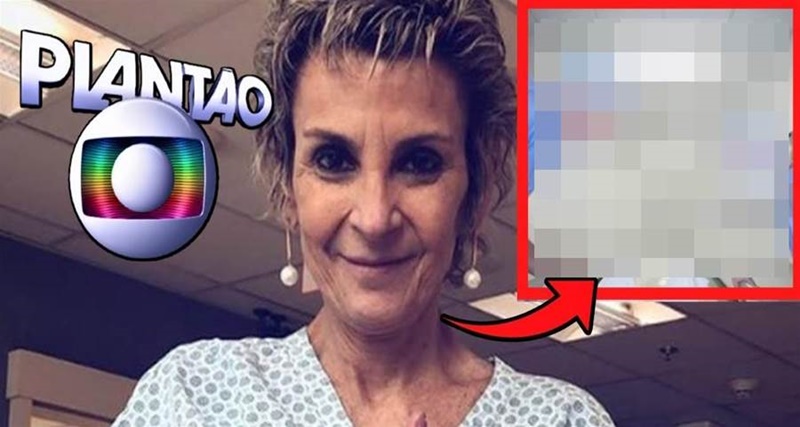 O que estão fazendo com as FOTOS do corpo da cantora Ludmila Ferber é desumano