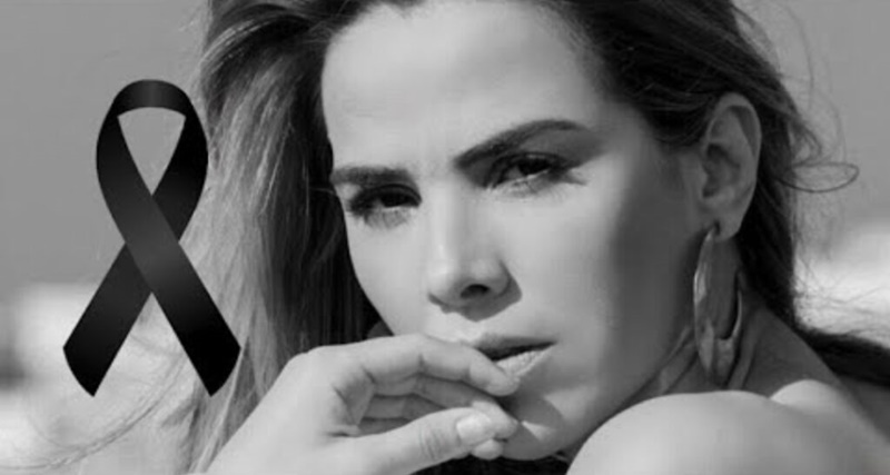 LUTO: Acaba de chegar triste notícia sobre Wanessa Camargo aos 38 anos “Descanse em Paz”