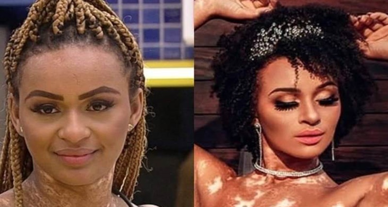 Imagina você ir pro BBB e seu ex mandar seus vídeos íntim0s em grupo do Whats, foi isso que aconteceu com Natália nessa madrugada; Veja