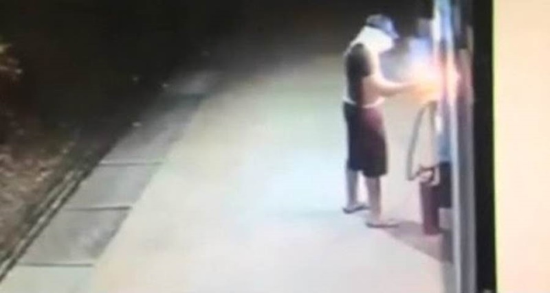Ladrão ‘Se Explode’ ao tentar Roubar Caixa Eletrônico; Veja o vídeo