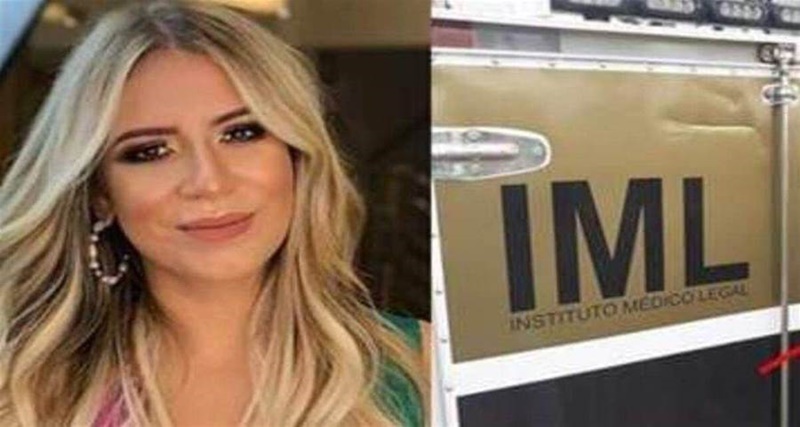 Vazam fotos de Marília Mendonça morta após a queda do avião e fãs pedem que imagens não sejam compartilhadas