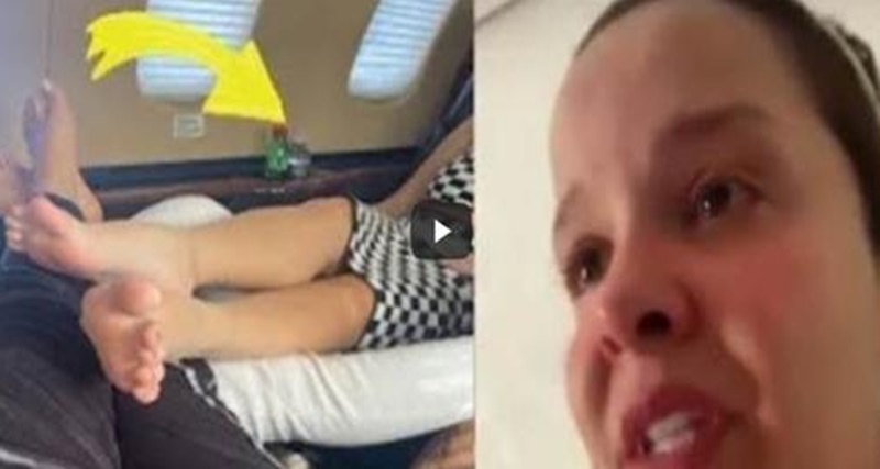 3 meses após morte de Marília Mendonça, vídeo dentro do avião é divulgado e deixa todos em choque