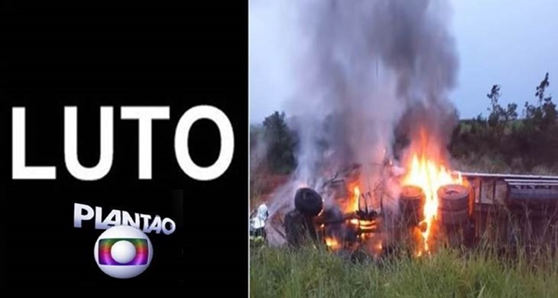 “MORRERAM AGORA HÁ POUCO”: Ônibus com 48 PASSAGEIROS infelizmente o PIOR ACONTECEU, tinha destino a São Paulo