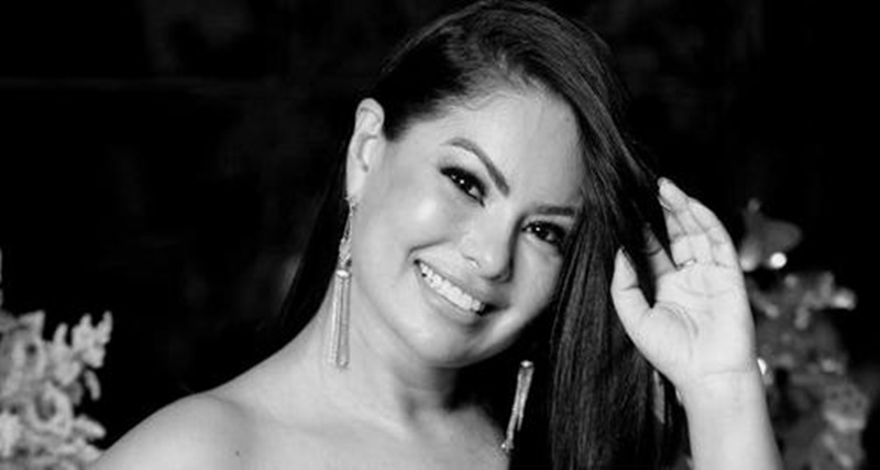 URGENTE! Médicos confirmam triste notícia sobre Paulinha Abelha do Calcinha Preta aos 43 anos