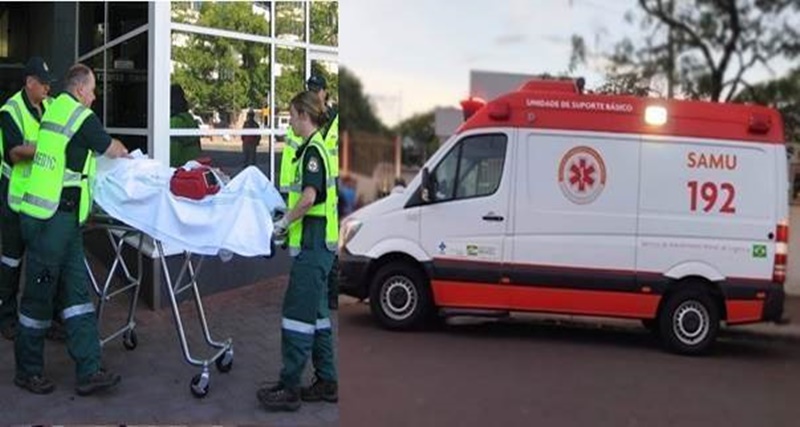 Luto; morre a nossa tão querida JORNALISTA, foi levada as pressas, mas infelizmente não resistiu. ‘Descanse em paz’