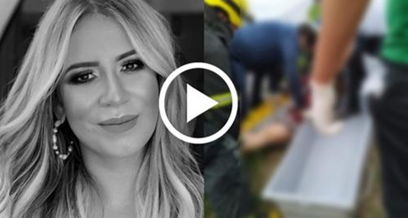 Médico mostra como Marília Mendonça ficou após ser retirada de avião – Vídeo