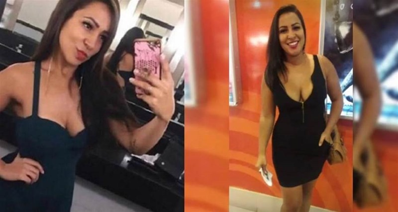 Era tudo armado? Sandrinha aparece, posta vídeo de morador de rua e repudia a atitude dele ‘Desnecessário’ Veja o vídeo