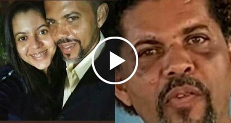 URGENTE: Ex mulher do morador de rua APARECE e faz POSTAGEM no Twitter que revela toda a verdade sobre ele; ‘105 processos’