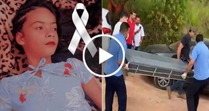 Caso Lara: causa da morte da menina que foi comprar refrigerante é revelada e detalhes são de cortar o coração