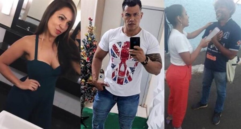 Como terminou o caso da Mulher que traiu o Marido com um Mendigo? Veja o vídeo