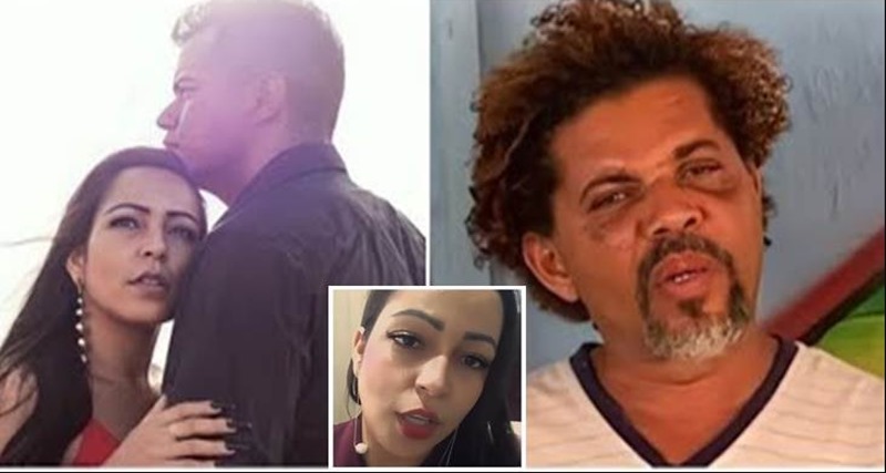 Mulher de personal ‘quebra silêncio’ pela 1ª vez e faz revelação sobre morador de rua ‘Fui taxada como promíscua’ Veja o vídeo