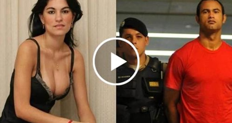 Após 11 anos, mulher entrega localização do corpo de Eliza Samudio: “Por isso nunca encontraram” Veja o vídeo