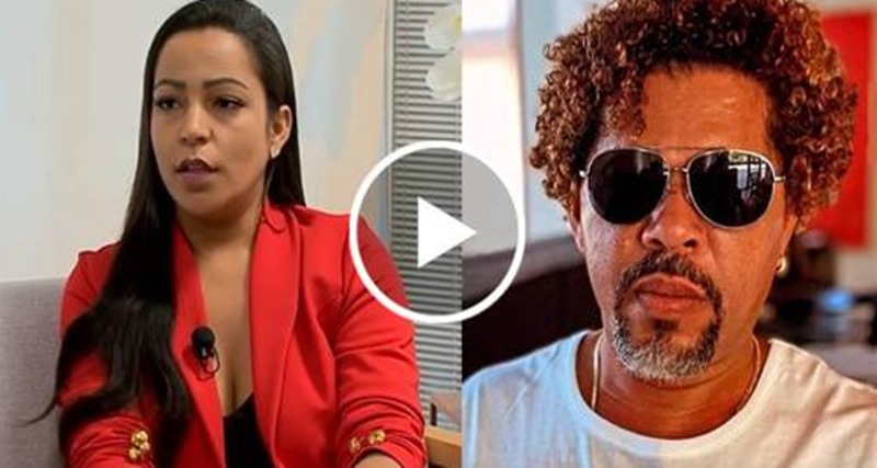 FOI TRAIÇÃO SIM: Givaldo e Sandra já se conheciam a muito tempo atrás e ninguém sabia, A VERDADE APARECEU ‘Foi várias vezes’ Veja o vídeo