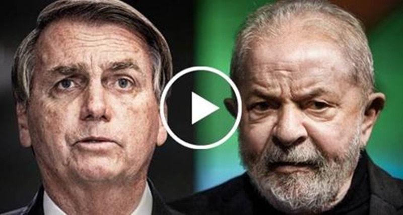 Vidente abre o jogo e diz que vencerá as eleições entre LULA E BOLSONARO, fãs ficam chocados. ‘VAI SER DE PRIMEIRO TURNO’