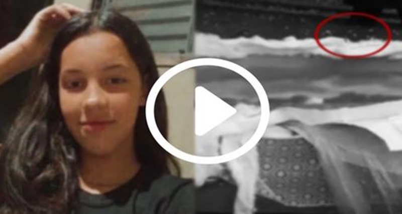 Caso Geovana! Familiares abrem caixão e o que encontram deixa todos espantados – VÍDEO