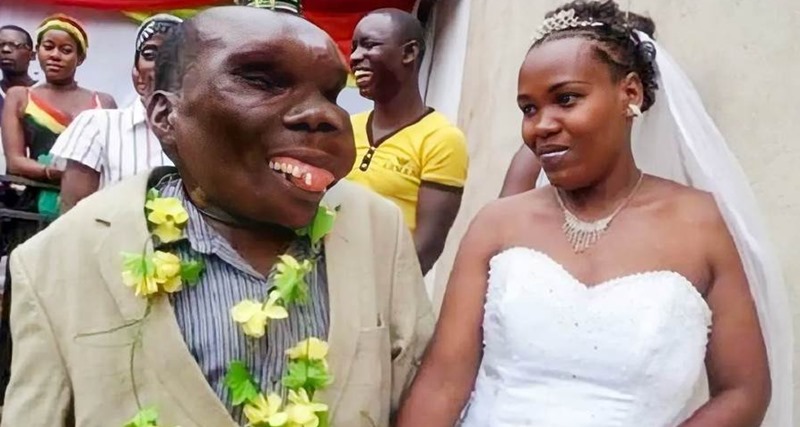 Todos Riram quando Ela se Casou com Esse Homem Feio, mas Anos depois, Eles se arrependeram.