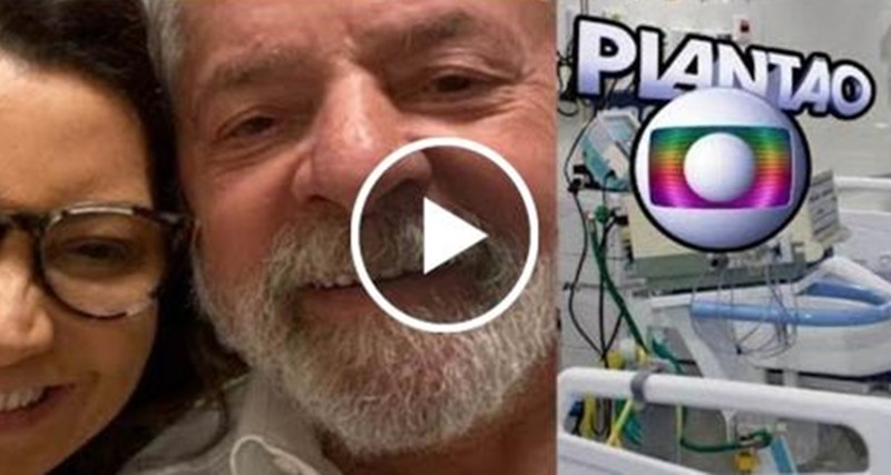 O Brasil Chorando, Infelizmente foi confirmado há poucos minutos: Presidente Lula triste notícia acaba confirmada.