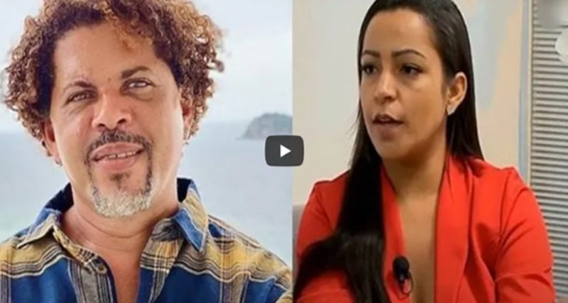 A verdade veio a tona: Sandra e o Mendigo eram amantes? Detalhes são revelados e choca a todos, veja o vídeo