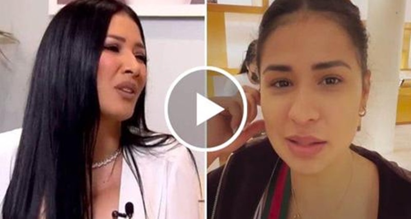 VÍDEO: Simaria detona presente de luxo de R$ 31 mil que ganhou de Simone: ‘Eu não queria’