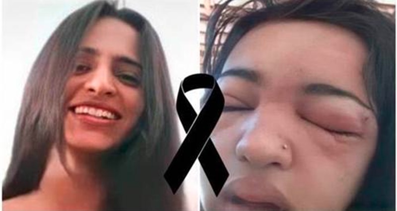 Adolescente de 15 anos morre em casa fazendo algo que a mãe havia proibido; todo cuidado é pouco