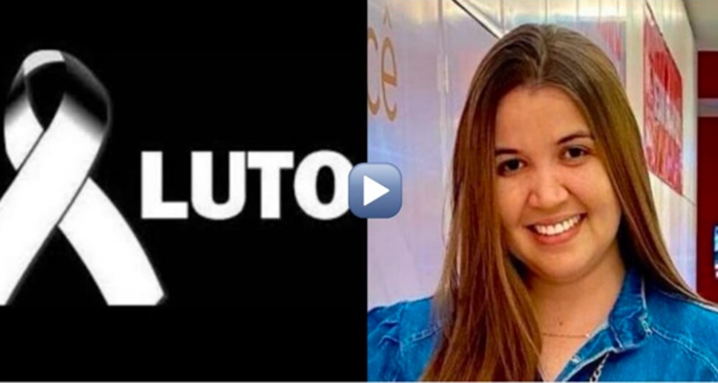 Mulher morre ao fazer algo que todas fazem diariamente com seu marido “todo cuidado é pouco”