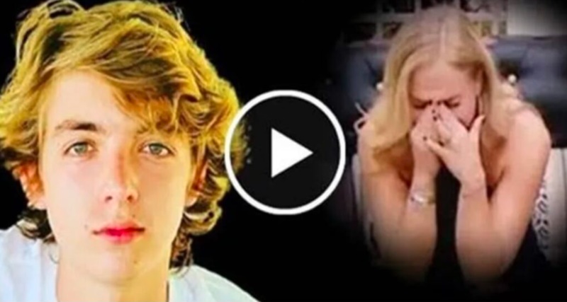 Angélica se cansa e fala toda a verdade depois de seu filho ter assumido que é… Ver mais