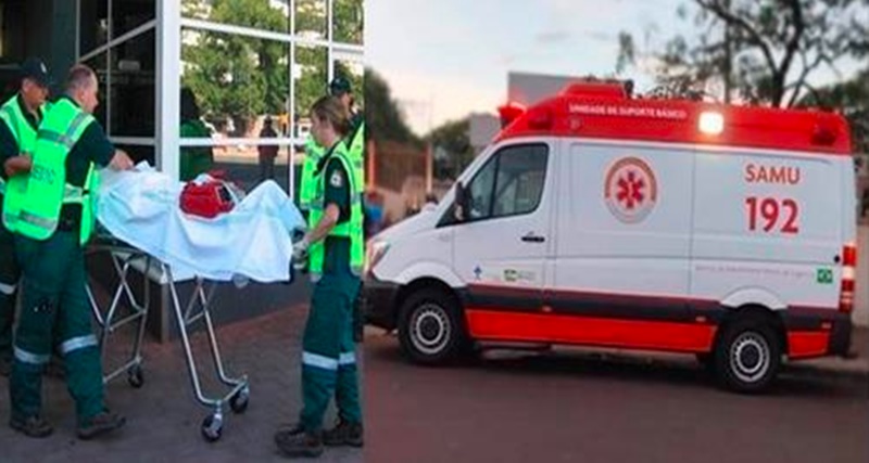 Luto; morre a nossa tão querida ATRIZ, foi levada as pressas, mas infelizmente não resistiu. ‘Descanse em paz’