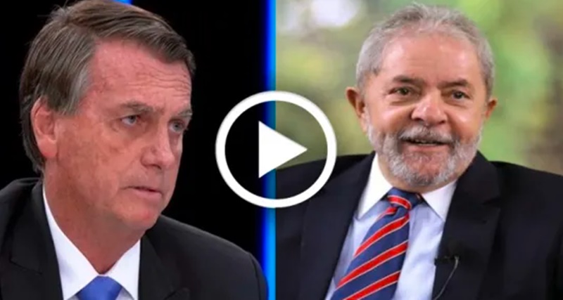 Bolsonaro manda recado para quem for votar em LULA e deixa todos em CHOQUE! Veja vídeo