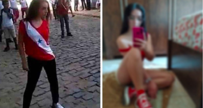 Lembra dela? Garota do meme ‘Já acabou, Jessica?’; os anos se passaram e ela ficou muito linda