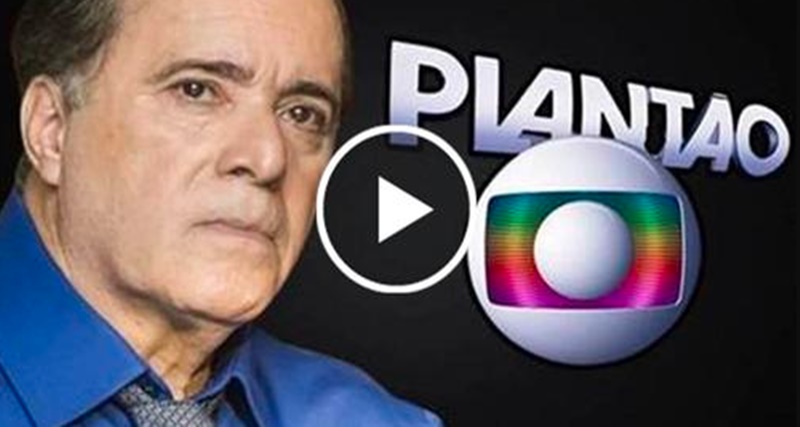 Acaba de ser confirmado: nosso amado ator Tony Ramos, aos 74 anos