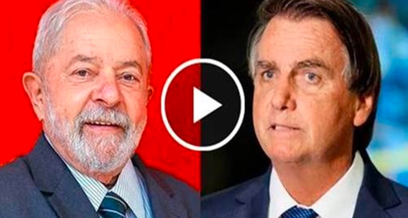 Vidente que previu a MORTE da Rainha Elizabeth diz entre LULA e BOLSONARO quem será o novo presidente do Brasil. ‘VAI SER ELE’