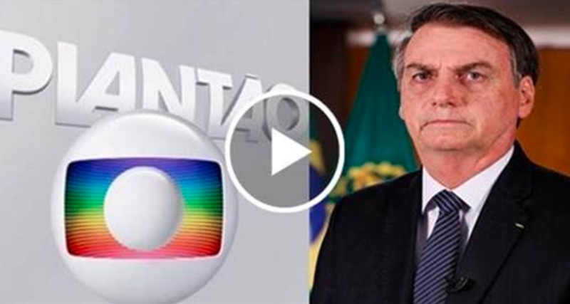Acaba de chegar notícia sobre JAIR BOLSONARO e deixa todos em CHOQUE ‘Não acredito’