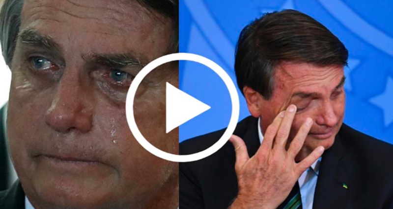 Acaba de chegar notícia sobre o nosso querido Bolsonaro, foi confirmado! – VEJA