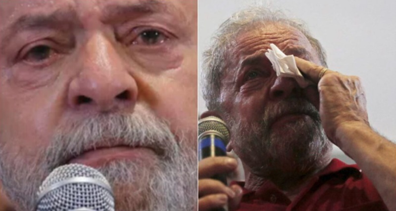 CONFIRMADO: Lula recebe pior notícia no segundo turno das eleições