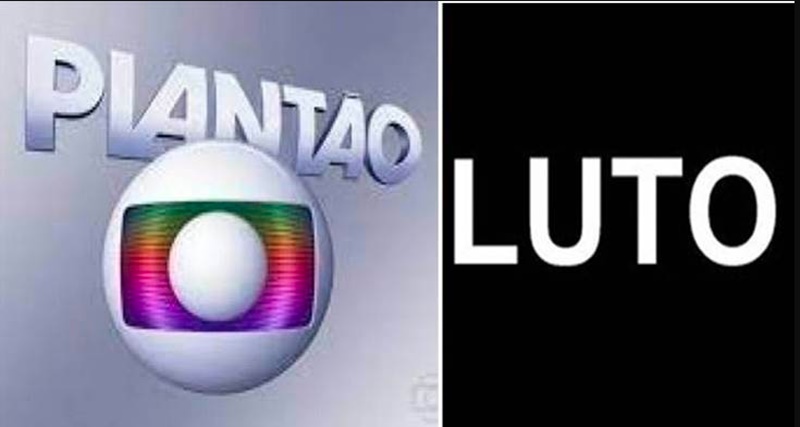 M0RREU AGORA HÁ POUCO grande nome de novela da Globo que está no ar; elenco está devastado