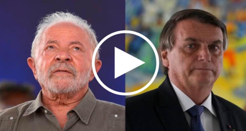 Vidente faz previsões ASSUSTADORAS para segundo turno e consequências em 2023 – Vídeo
