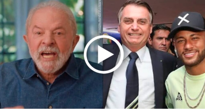Após jogo do Brasil, Lula manda recado para jogadores da seleção deixando todos sem reação- Vídeo